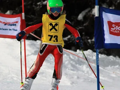 Bezirkscup Kinder / Brixen im Thale 19.01.2019 Bild 631