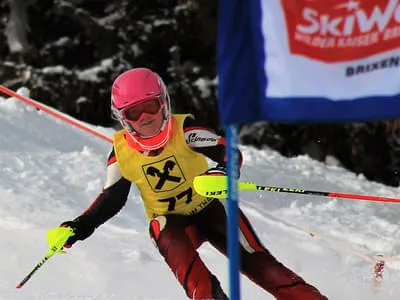 Bezirkscup Kinder / Brixen im Thale 19.01.2019 Bild 621