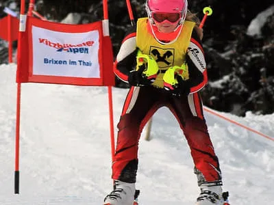 Bezirkscup Kinder / Brixen im Thale 19.01.2019 Bild 620