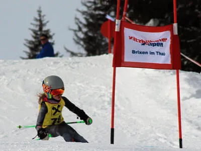 Bezirkscup Kinder / Brixen im Thale 19.01.2019 Bild 617