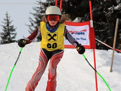 Bezirkscup Kinder / Brixen im Thale 19.01.2019 Bild 610