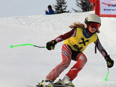 Bezirkscup Kinder / Brixen im Thale 19.01.2019 Bild 608