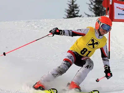 Bezirkscup Kinder / Brixen im Thale 19.01.2019 Bild 607