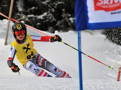 Bezirkscup Kinder / Brixen im Thale 19.01.2019 Bild 600