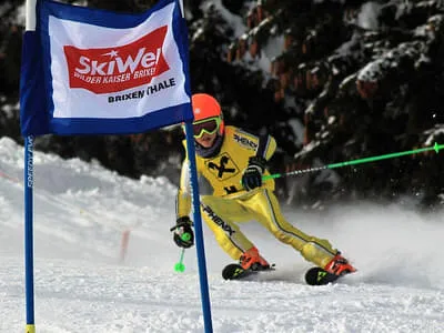 Bezirkscup Kinder / Brixen im Thale 19.01.2019 Bild 574