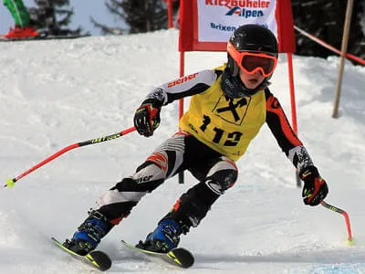 Bezirkscup Kinder / Brixen im Thale 19.01.2019 Bild 519