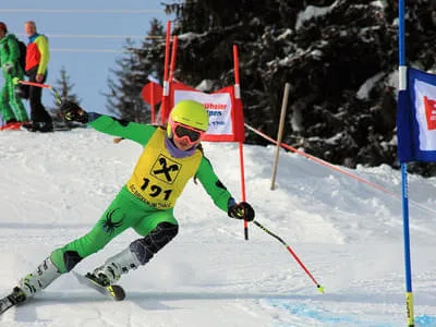 Bezirkscup Kinder / Brixen im Thale 19.01.2019 Bild 500