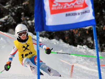 Bezirkscup Kinder / Brixen im Thale 19.01.2019 Bild 489