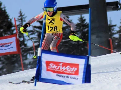 Bezirkscup Kinder / Brixen im Thale 19.01.2019 Bild 479