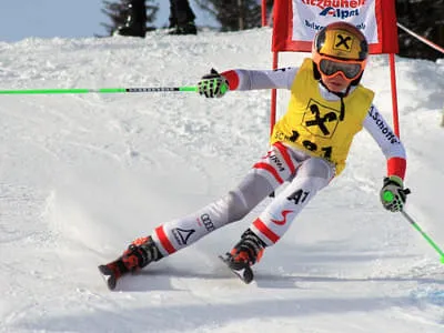 Bezirkscup Kinder / Brixen im Thale 19.01.2019 Bild 468