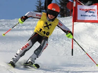 Bezirkscup Kinder / Brixen im Thale 19.01.2019 Bild 431