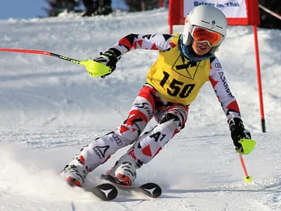 Bezirkscup Kinder / Brixen im Thale 19.01.2019 Bild 415