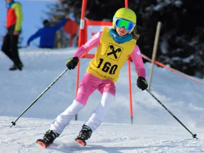 Bezirkscup Kinder / Brixen im Thale 19.01.2019 Bild 384