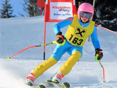 Bezirkscup Kinder / Brixen im Thale 19.01.2019 Bild 373