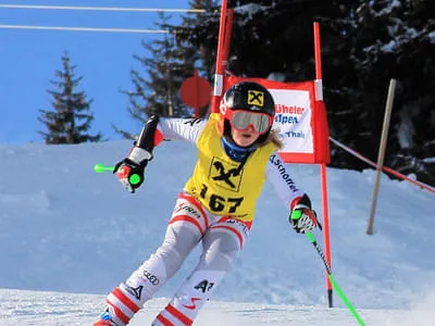 Bezirkscup Kinder / Brixen im Thale 19.01.2019 Bild 359