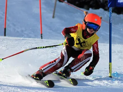 Bezirkscup Kinder / Brixen im Thale 19.01.2019 Bild 344