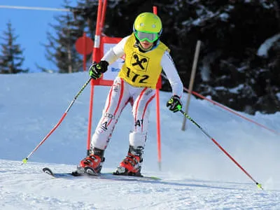 Bezirkscup Kinder / Brixen im Thale 19.01.2019 Bild 336