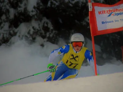 Bezirkscup Kinder / Brixen im Thale 19.01.2019 Bild 316