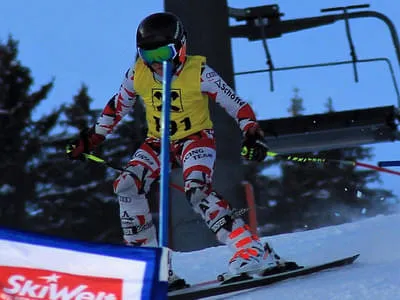 Bezirkscup Kinder / Brixen im Thale 19.01.2019 Bild 306