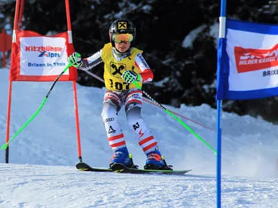 Bezirkscup Kinder / Brixen im Thale 19.01.2019 Bild 283