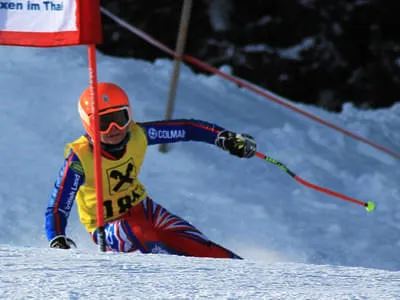 Bezirkscup Kinder / Brixen im Thale 19.01.2019 Bild 272