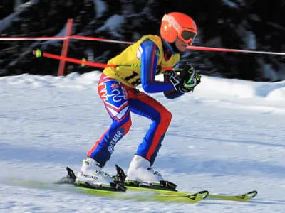 Bezirkscup Kinder / Brixen im Thale 19.01.2019 Bild 269