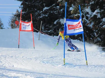 Bezirkscup Kinder / Brixen im Thale 19.01.2019 Bild 259