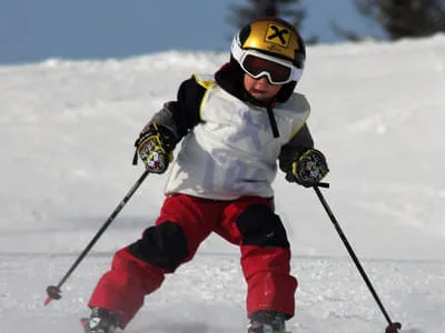 Bezirkscup Kinder / Brixen im Thale 19.01.2019 Bild 242