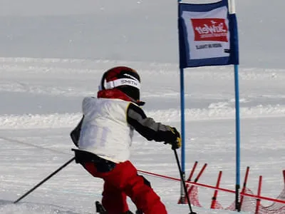 Bezirkscup Kinder / Brixen im Thale 19.01.2019 Bild 239