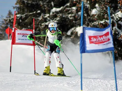 Bezirkscup Kinder / Brixen im Thale 19.01.2019 Bild 238