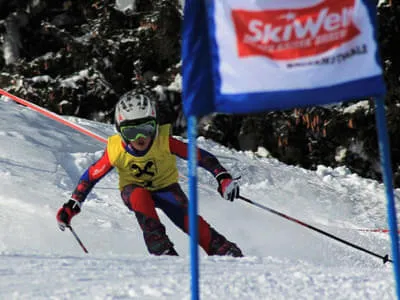 Bezirkscup Kinder / Brixen im Thale 19.01.2019 Bild 231