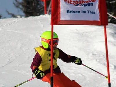 Bezirkscup Kinder / Brixen im Thale 19.01.2019 Bild 199