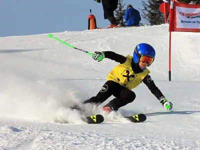 Bezirkscup Kinder / Brixen im Thale 19.01.2019 Bild 175