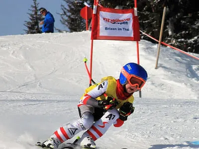 Bezirkscup Kinder / Brixen im Thale 19.01.2019 Bild 165