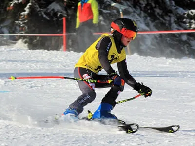 Bezirkscup Kinder / Brixen im Thale 19.01.2019 Bild 159