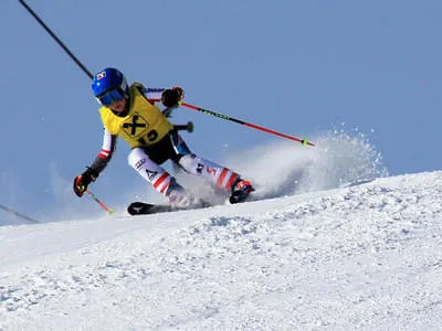 Bezirkscup Kinder / Brixen im Thale 19.01.2019 Bild 158