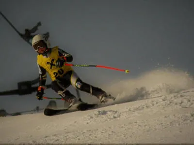 Bezirkscup Kinder / Brixen im Thale 19.01.2019 Bild 154