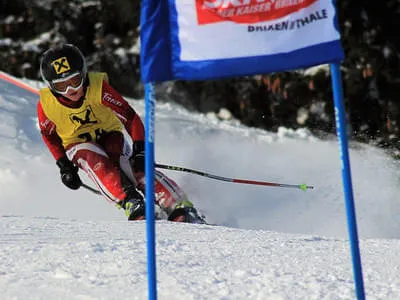 Bezirkscup Kinder / Brixen im Thale 19.01.2019 Bild 140