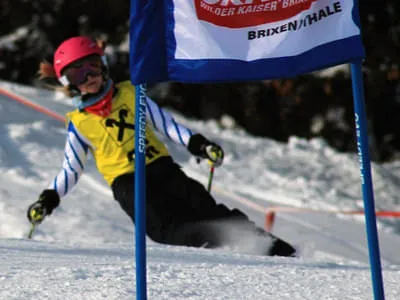 Bezirkscup Kinder / Brixen im Thale 19.01.2019 Bild 136