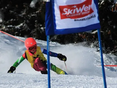 Bezirkscup Kinder / Brixen im Thale 19.01.2019 Bild 131