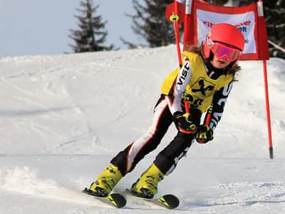 Bezirkscup Kinder / Brixen im Thale 19.01.2019 Bild 124