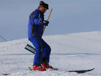 Bezirkscup Kinder / Brixen im Thale 19.01.2019 Bild 123