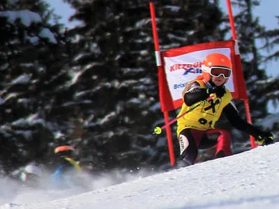 Bezirkscup Kinder / Brixen im Thale 19.01.2019 Bild 121