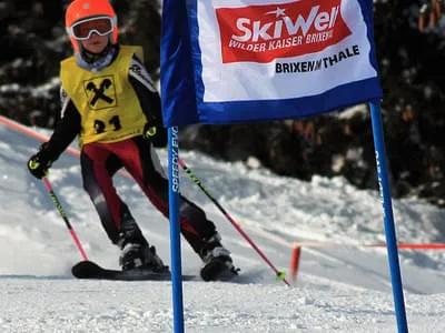 Bezirkscup Kinder / Brixen im Thale 19.01.2019 Bild 114