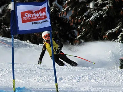 Bezirkscup Kinder / Brixen im Thale 19.01.2019 Bild 113