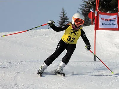 Bezirkscup Kinder / Brixen im Thale 19.01.2019 Bild 116