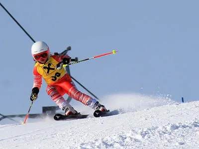 Bezirkscup Kinder / Brixen im Thale 19.01.2019 Bild 112