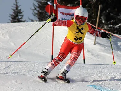 Bezirkscup Kinder / Brixen im Thale 19.01.2019 Bild 110