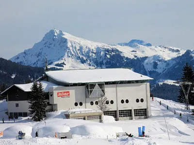 Bezirkscup Kinder / Brixen im Thale 19.01.2019 Bild 101