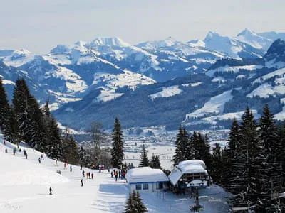 Bezirkscup Kinder / Brixen im Thale 19.01.2019 Bild 98